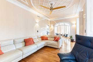 Appartement à Carrer de Roteros