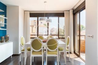 Zweistöckige Wohnung  Av. valència. Piso dúplex en venta en nules