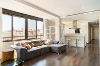 Duplex  Av. valència. Piso dúplex en venta en nules