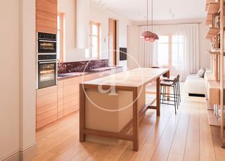 Pis  Av. de sarrià. Piso en venta en avenida de sarrià