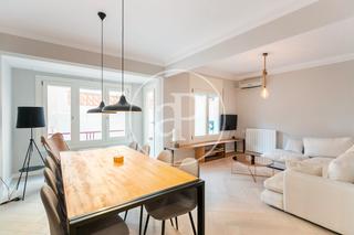 Location Appartement  Avinguda sarrià. Piso en alquiler en av. sarrià eixample esquerra