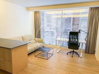 Location Appartement  Carrer de josep anselm clavé. Piso en alquiler en el gótico