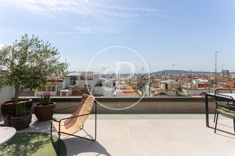 Foto 0c684777-6179-4d86-a531-e30372c56ab1. Lloguer pis amb calefacció a La Salut Barcelona
