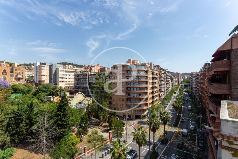 Foto 5b80a543-f0ab-4264-b622-15cc87ed5207. Lloguer pis amb calefacció a La Salut Barcelona