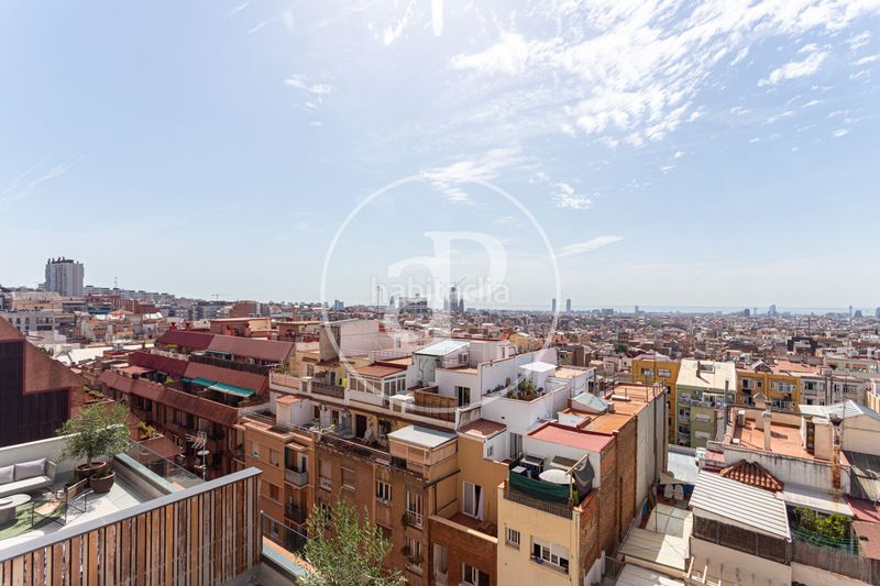 Foto 9b06fa52-97b3-43e2-a0d8-1faebdae6cad. Lloguer pis amb calefacció a La Salut Barcelona