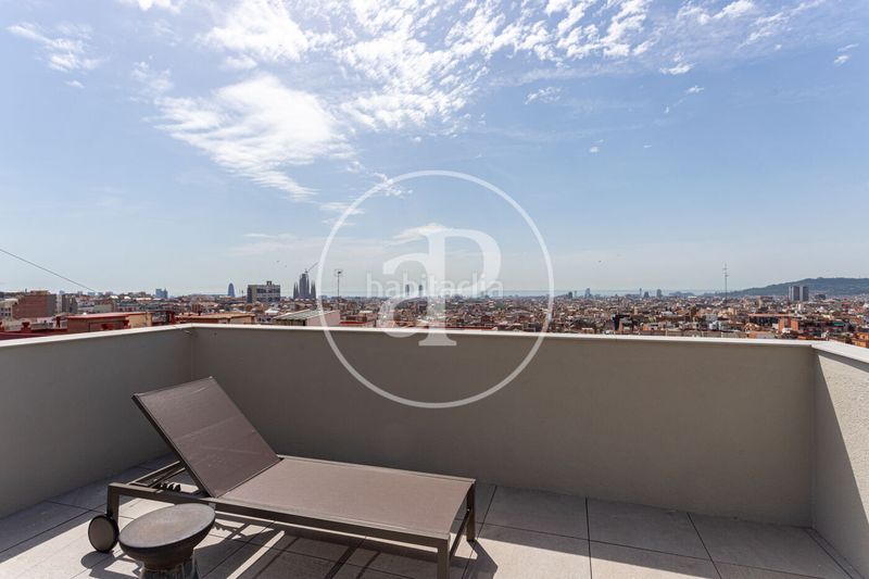 Foto db539f88-7fd2-4f46-ba13-97fc15a3f942. Lloguer pis amb calefacció a La Salut Barcelona