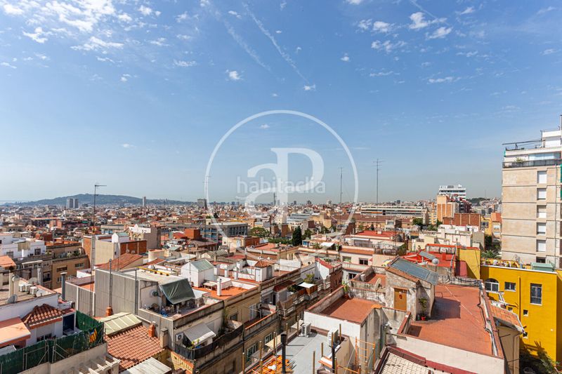 Foto db5d9ebb-ef6f-44dd-88af-7a6bc6148b9c. Lloguer pis amb calefacció a La Salut Barcelona
