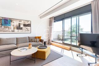 Miete Etagenwohnung  Trav. de dalt. Piso en alquiler en gràcia