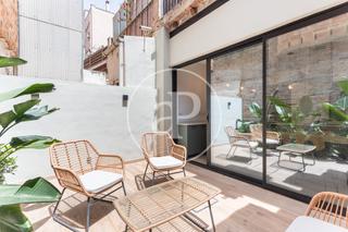 Lloguer Pis  C. del tenor masini. Piso en alquiler en sants