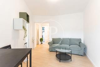 Location Appartement  Ronda del guinardó. Piso en alquiler en ronda guinardó con margall