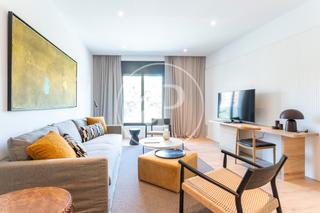 Location Appartement  Trav. de dalt. Piso en alquiler en la ronda de dalt