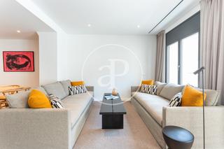 Miete Etagenwohnung  Trav. de dalt. Piso en alquiler en gràcia