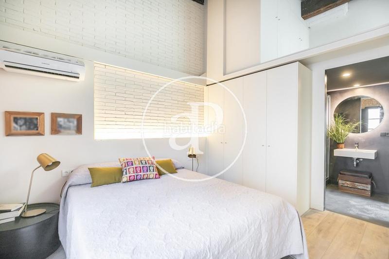 Foto 658b20e6-83f5-425e-aa35-5e9c230c4699. Etagenwohnung mit heizung pool in Raval Barcelona