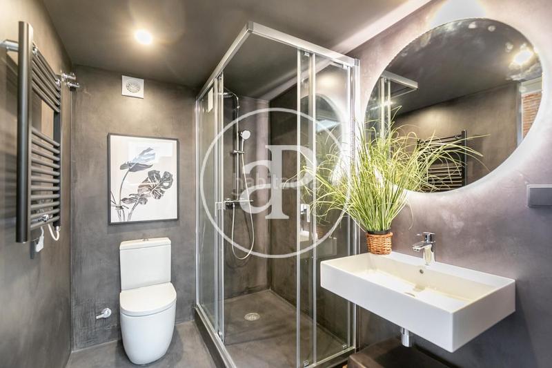 Foto bcea98d7-0b13-42ea-b297-fc07824162e3. Etagenwohnung mit heizung pool in Raval Barcelona