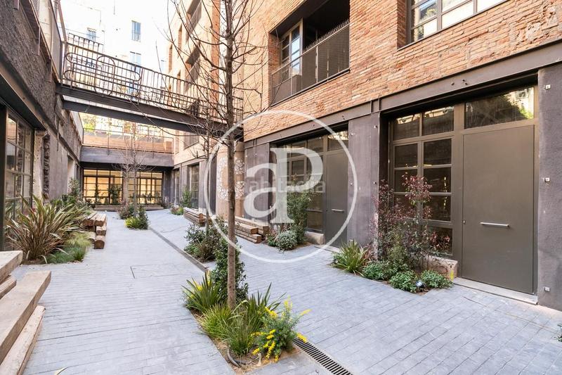 Foto c319450f-11b9-447f-9dfd-0363d95f2f1a. Etagenwohnung mit heizung pool in Raval Barcelona