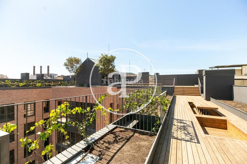 Foto caa7c83c-3183-486e-989e-3f1d0507242e. Etagenwohnung mit heizung pool in Raval Barcelona