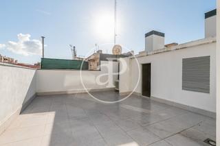 Dúplex a Santa Eulàlia. Promoción de obra nueva en lhospitalet de llobregat