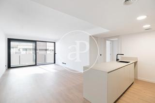 Appartement à Santa Eulàlia. Promoción de obra nueva en lhospitalet de llobregat