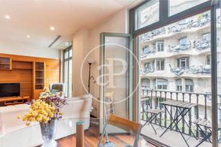 Miete Etagenwohnung  C/ de provença. Piso en alquiler en calle provença eixample dreta