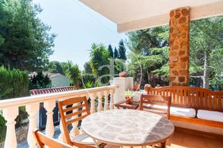 Haus in Corral Nou-Montros-Estepar. Chalet independiente en venta en naquera