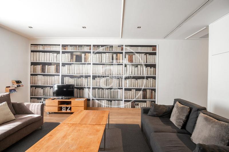 Foto 203814f2-fb48-40ec-935c-16bdf31a1434. Location appartement avec chauffage dans Dreta de l´Eixample Barcelona