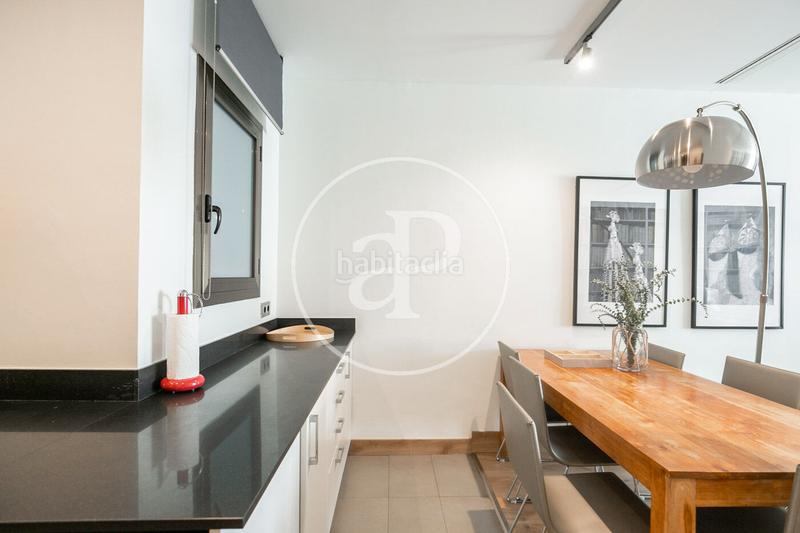 Foto 4130697e-d064-4395-9370-d360524627e0. Location appartement avec chauffage dans Dreta de l´Eixample Barcelona