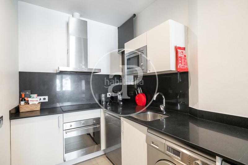 Foto 51e816cb-608b-4671-a48d-0e1d7bf1782d. Location appartement avec chauffage dans Dreta de l´Eixample Barcelona