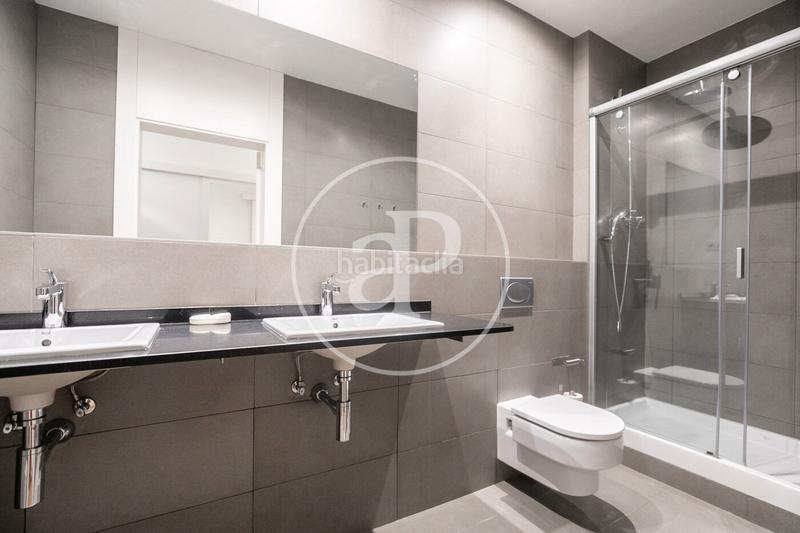 Foto 5df7bd30-3342-4d85-8529-f19838bfc1f5. Location appartement avec chauffage dans Dreta de l´Eixample Barcelona