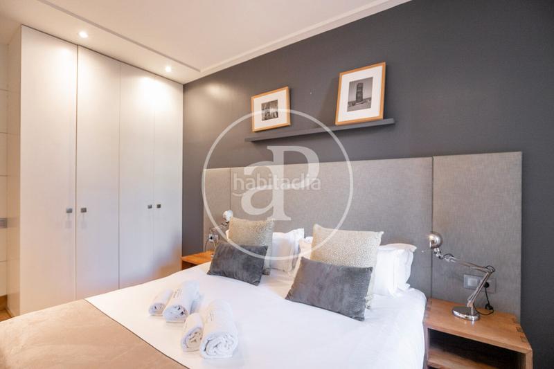Foto 81281041-c57b-4b87-8183-a4033d4a9523. Location appartement avec chauffage dans Dreta de l´Eixample Barcelona