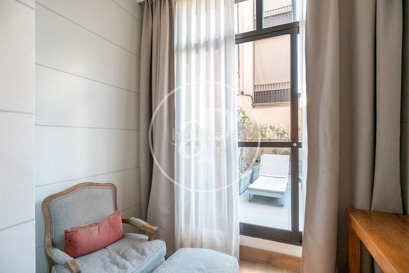 Foto 8794ba3a-79ac-46ab-92b6-7189281d88e5. Location appartement avec chauffage dans Dreta de l´Eixample Barcelona