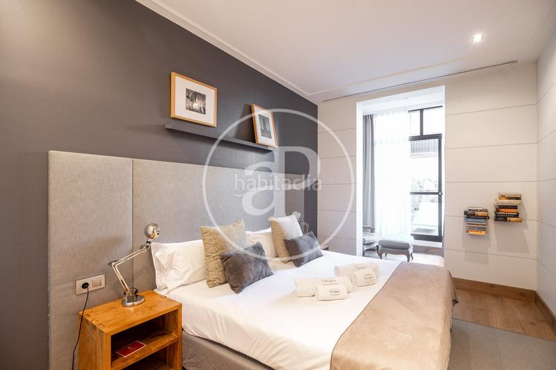 Foto 8c5ca801-6941-4e6f-8458-d5bd9d0ce136. Location appartement avec chauffage dans Dreta de l´Eixample Barcelona