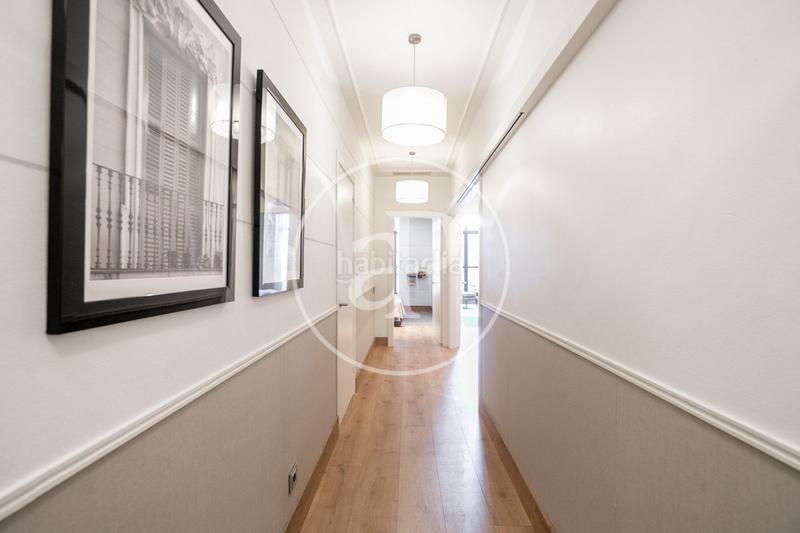 Foto 90419d3c-3857-4295-ab63-b1a92a0fbafe. Location appartement avec chauffage dans Dreta de l´Eixample Barcelona