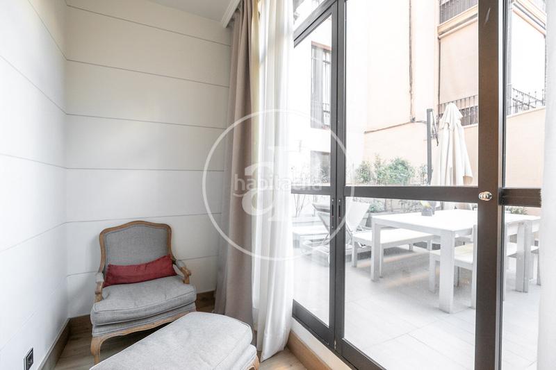 Foto 9aa68f54-3de8-4b22-a59f-2fa3b1aace4b. Location appartement avec chauffage dans Dreta de l´Eixample Barcelona