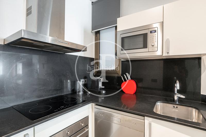Foto 9e7d0300-9247-46f8-9d66-9b198d938576. Location appartement avec chauffage dans Dreta de l´Eixample Barcelona
