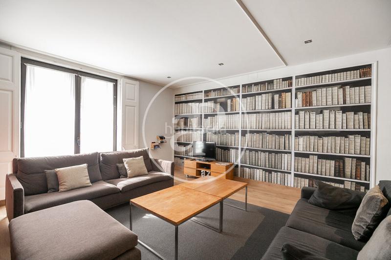Foto c227e9ec-3e4b-4463-a850-e154a26efb5d. Location appartement avec chauffage dans Dreta de l´Eixample Barcelona