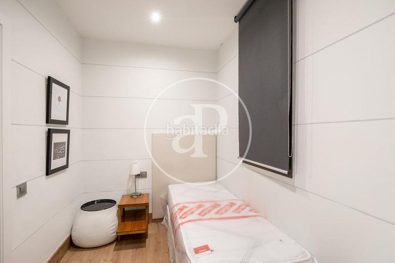 Foto c395c978-53c3-4b80-9ffc-336386dbc577. Location appartement avec chauffage dans Dreta de l´Eixample Barcelona