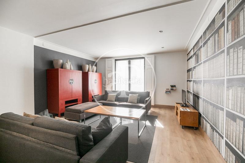 Foto f4e7cd71-8692-45e9-8db6-479414894ecf. Location appartement avec chauffage dans Dreta de l´Eixample Barcelona