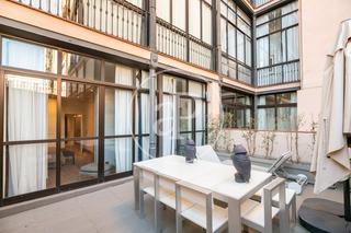 Miete Etagenwohnung  Passeig de gracia. Piso en alquiler en paseo de gracia