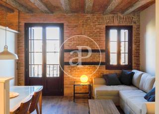 Miete Etagenwohnung  C/ de sant pau. Piso en alquiler en la calle sant pau