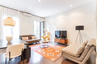 Miete Etagenwohnung  C/ d'aragó. Piso en alquiler en calle aragó eixample esquerra