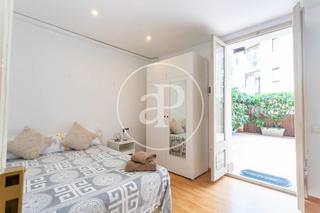 Miete Etagenwohnung  C/ de la diputació. Piso en alquiler cerca de avenida diagonal