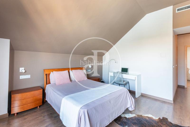 Foto 0fe80f82-fba1-45cd-a128-8fbe51beaaa3. Ático  en venta en Nou Campanar en Nou Campanar Valencia