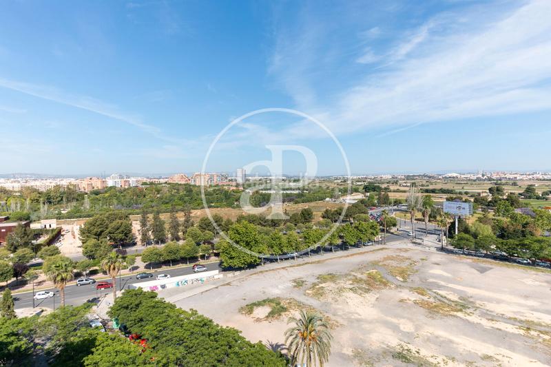 Foto 7ae3ac76-a63f-4f77-a52a-6b785c75bddc. Ático  en venta en Nou Campanar en Nou Campanar Valencia