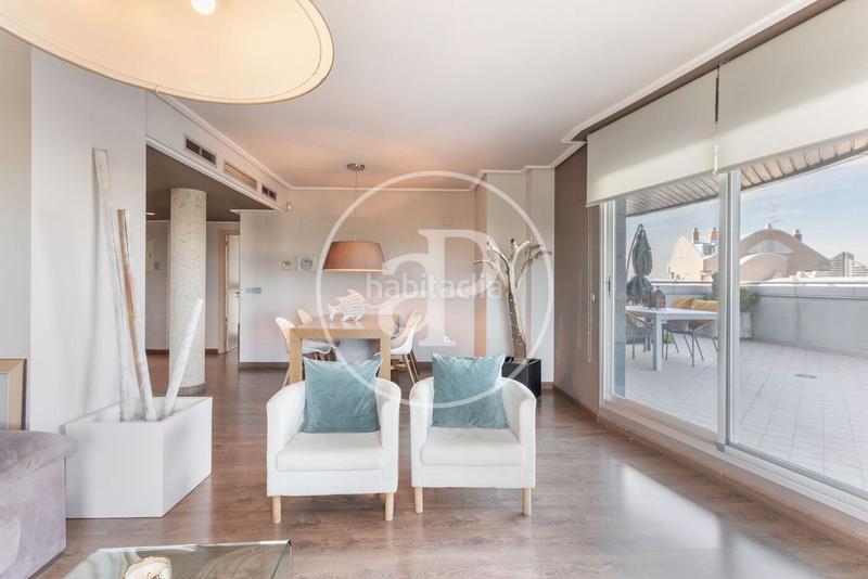 Foto a7b32df2-0f33-4c79-9c26-1eea8374c3cb. Ático  en venta en Nou Campanar en Nou Campanar Valencia
