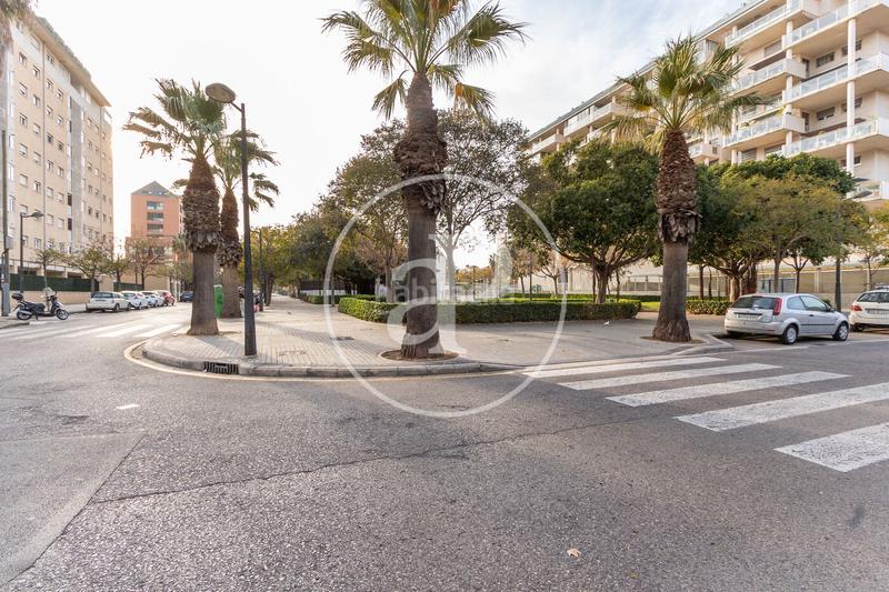 Foto b2a5b5ae-408f-4efc-935f-783618999a74. Ático  en venta en Nou Campanar en Nou Campanar Valencia