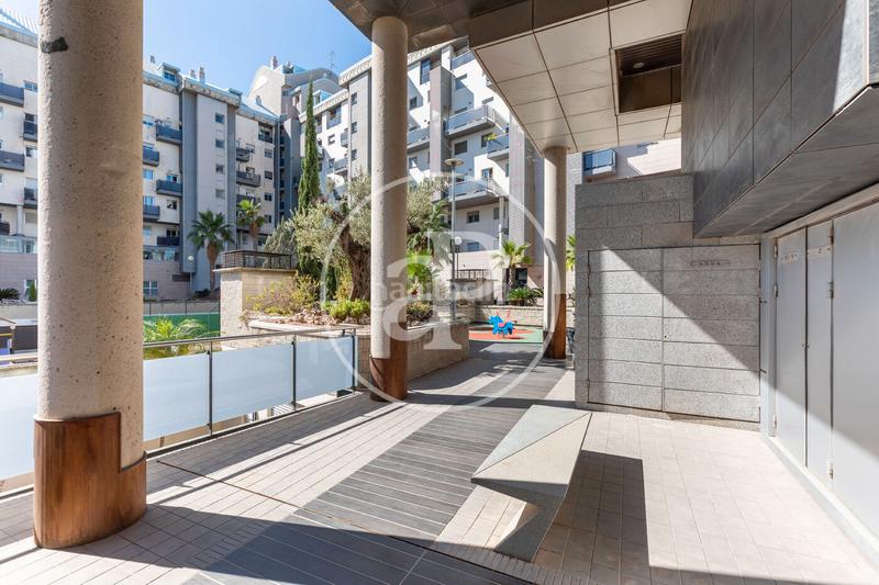 Foto dad401f8-0771-427a-9324-3d2ede56d750. Ático  en venta en Nou Campanar en Nou Campanar Valencia