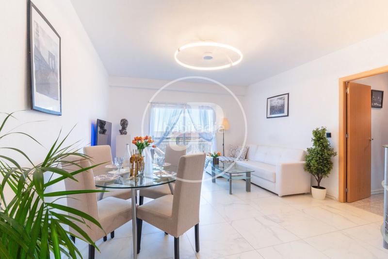 Foto 02a9b8f2-42c6-4137-ad8d-8bb4cc565878. Etagenwohnung mit heizung in Ciutat Jardí Valencia