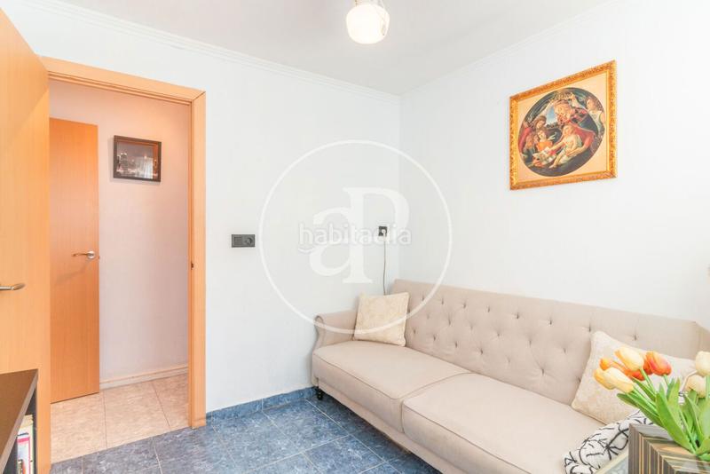 Foto 137cb927-46d2-43be-b51d-d1550dc7b574. Etagenwohnung mit heizung in Ciutat Jardí Valencia