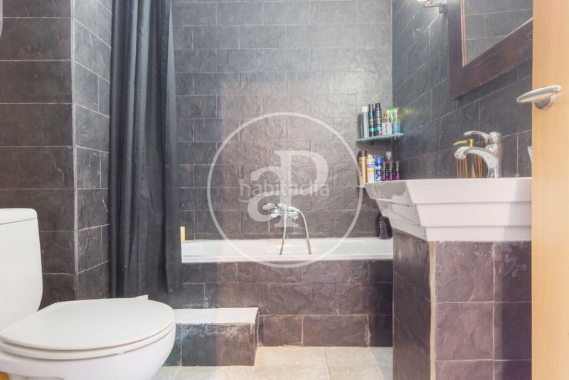 Foto 374b12fc-bddf-4726-b7bb-4e4bdfa0c36d. Etagenwohnung mit heizung in Ciutat Jardí Valencia