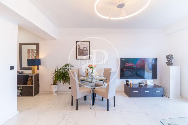 Foto 516d631a-b671-4a82-b9ec-97ada1678a5f. Etagenwohnung mit heizung in Ciutat Jardí Valencia